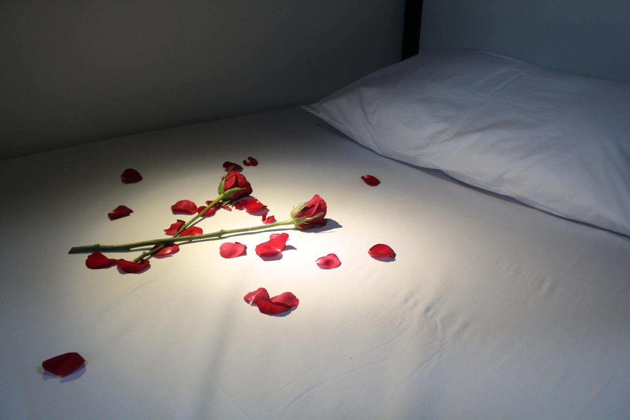 Dengba Hostel Rangun Kültér fotó