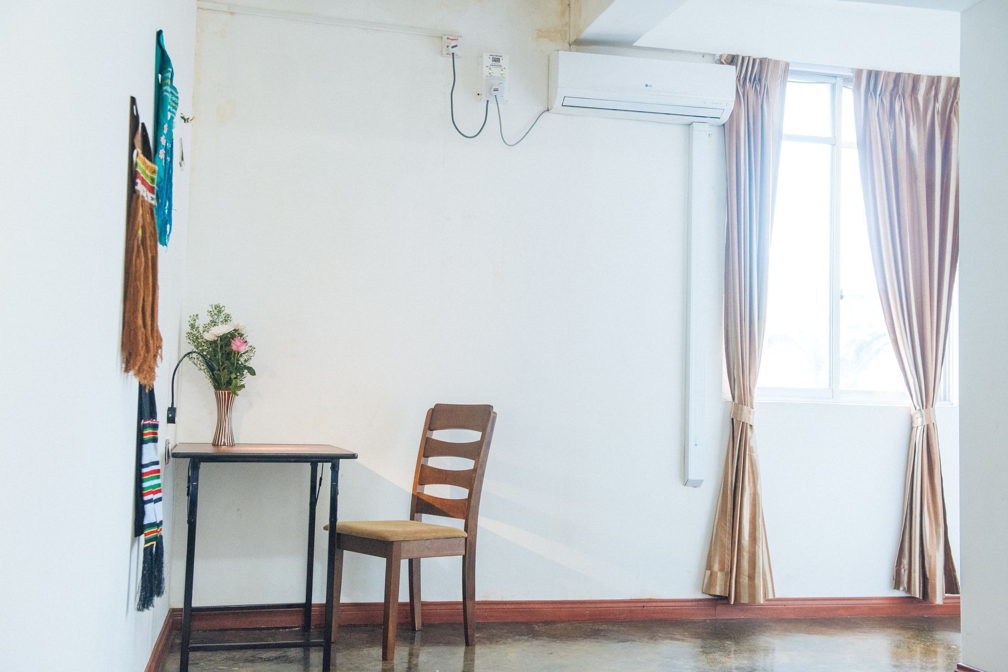 Dengba Hostel Rangun Kültér fotó