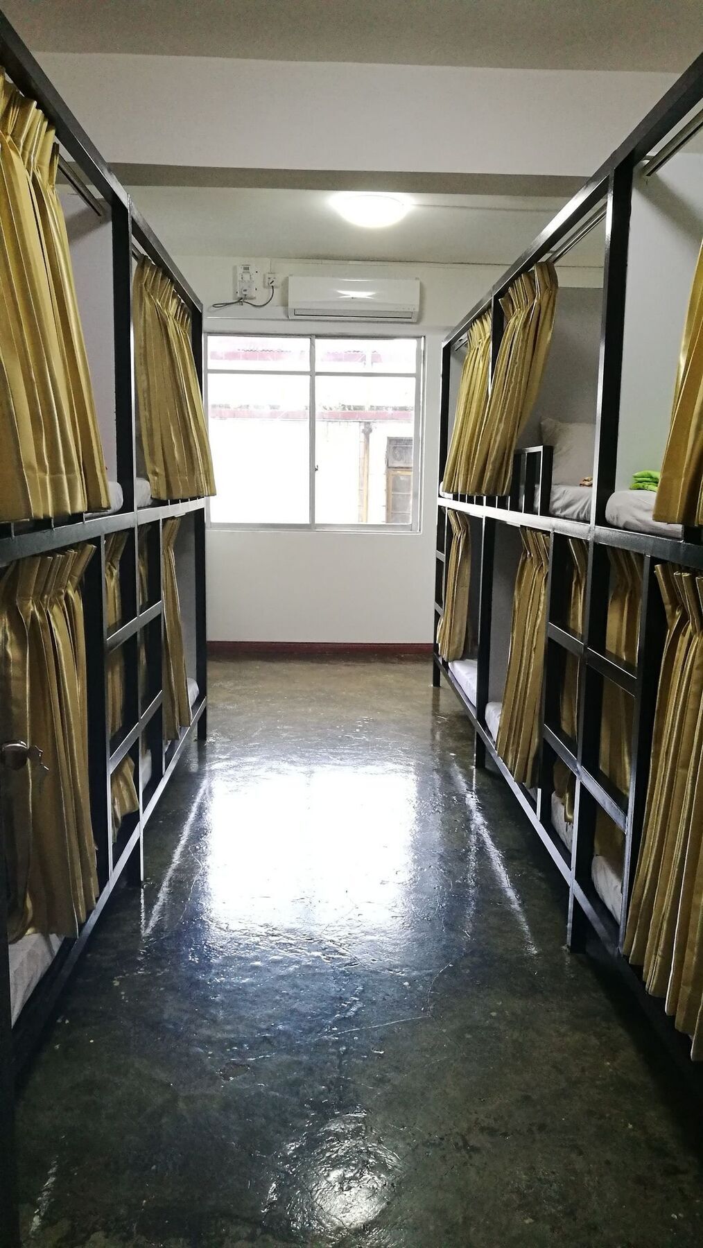 Dengba Hostel Rangun Kültér fotó